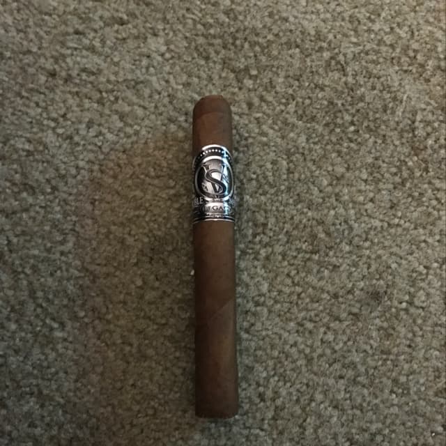 Legacy Double Maduro