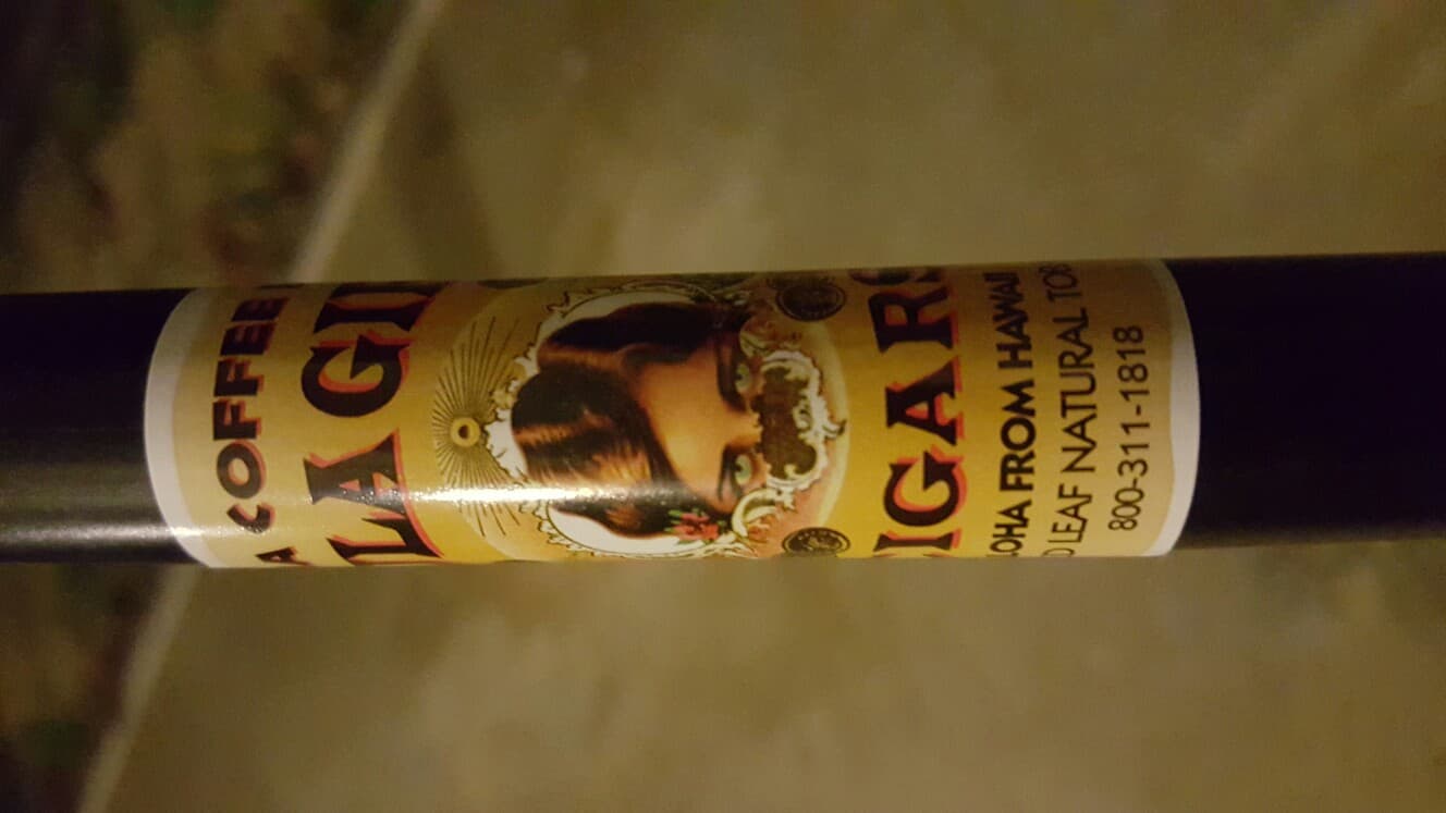 Kona Coffee