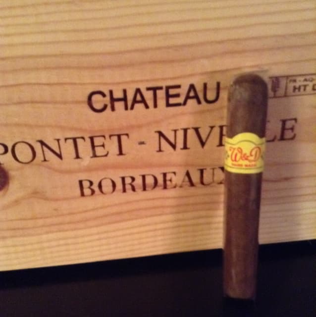 Honduran Robusto