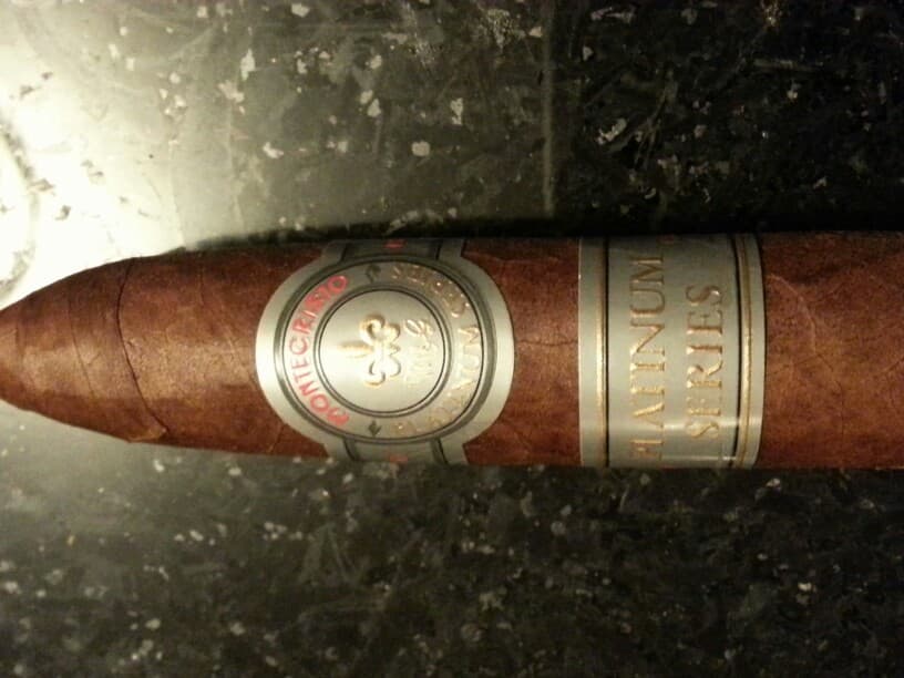 Platinum Series