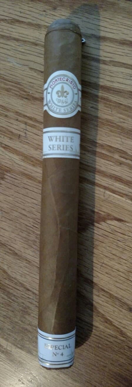 White Churchill