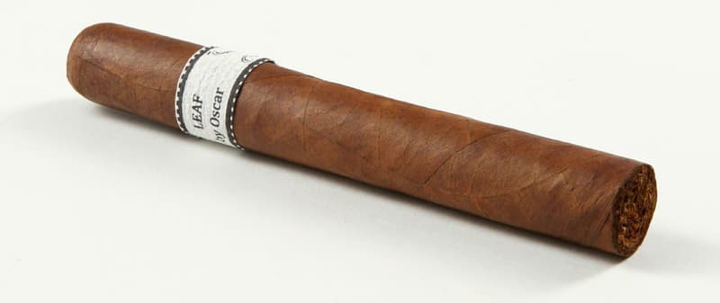 Leaf Maduro