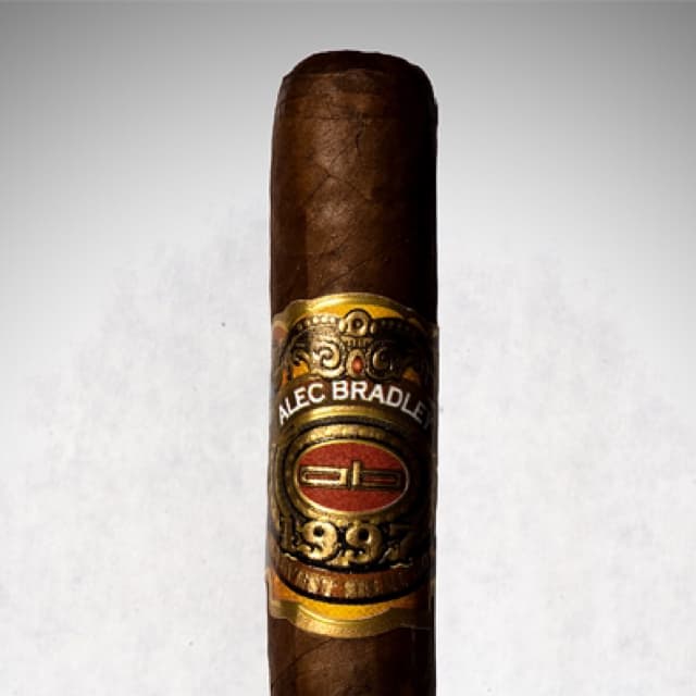 Harvest Selection '97 