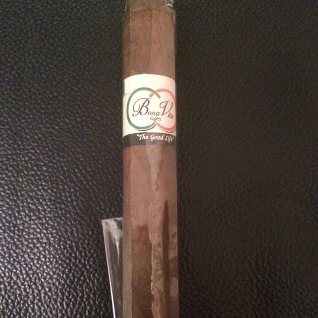 Robusto