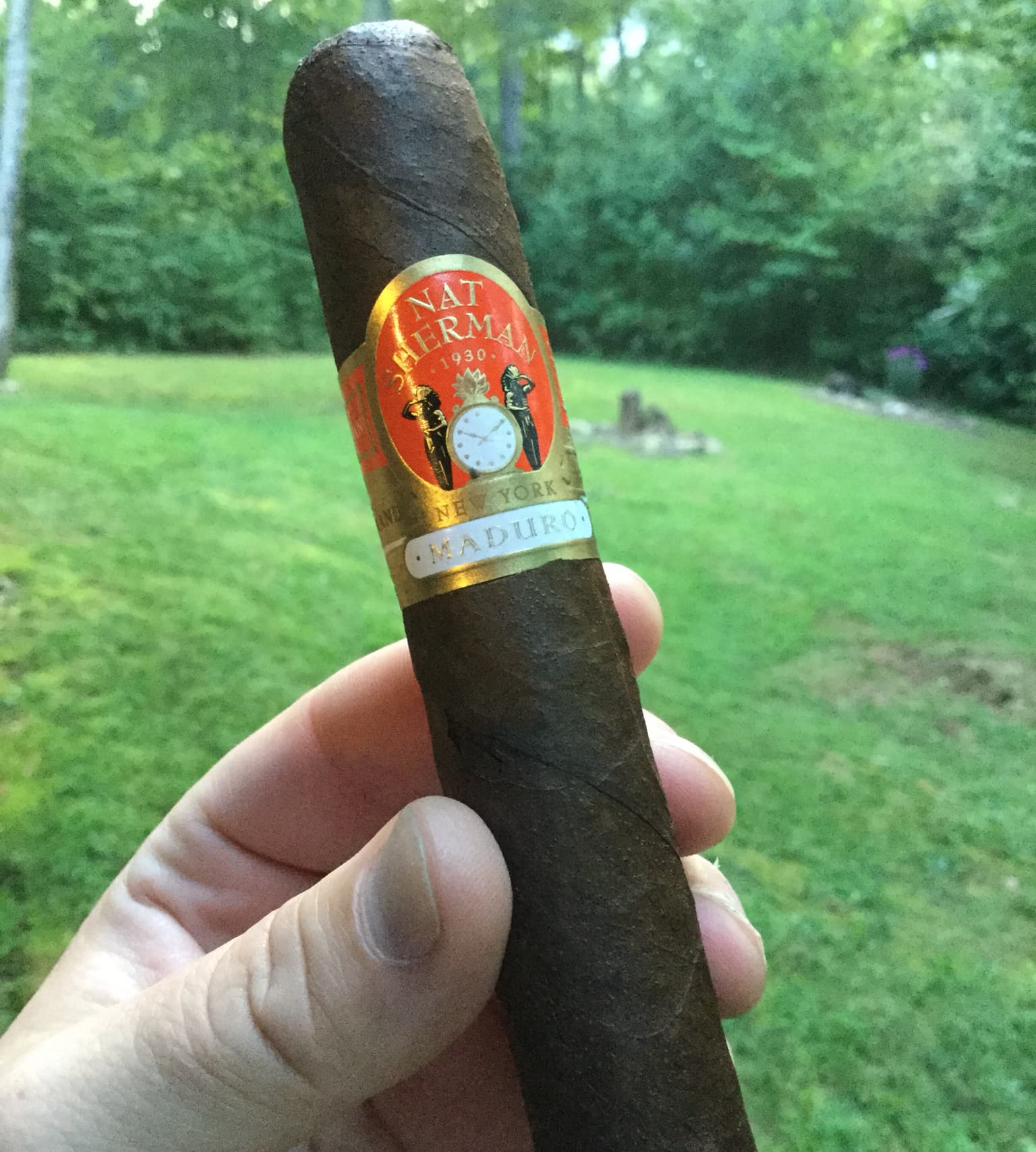 Metropolitan Selection Metropolitan (maduro)