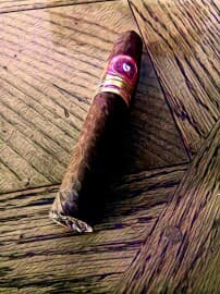 Premium Robusto
