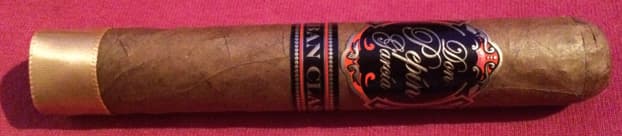 Black Label (Cuban Classic)