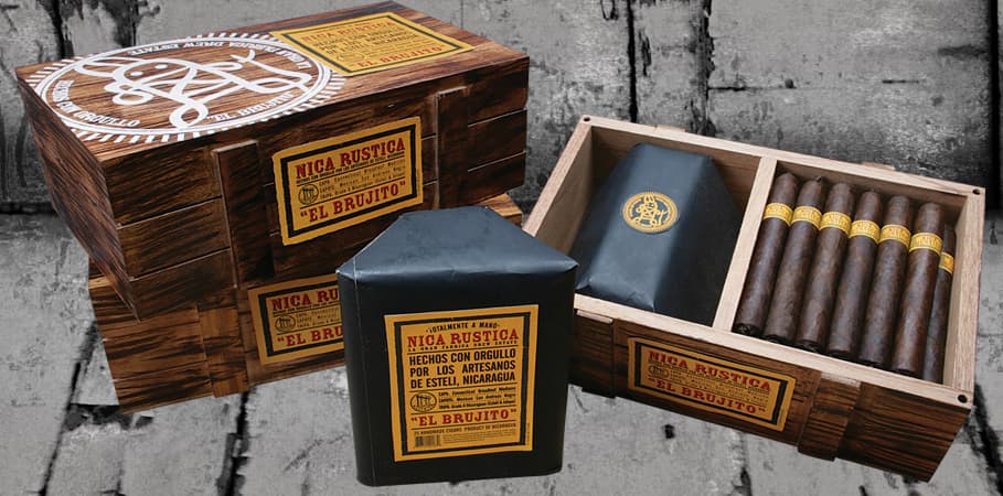 Nica Rustica