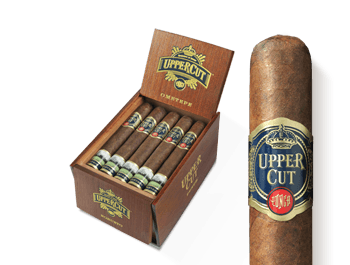 Upper Cut
