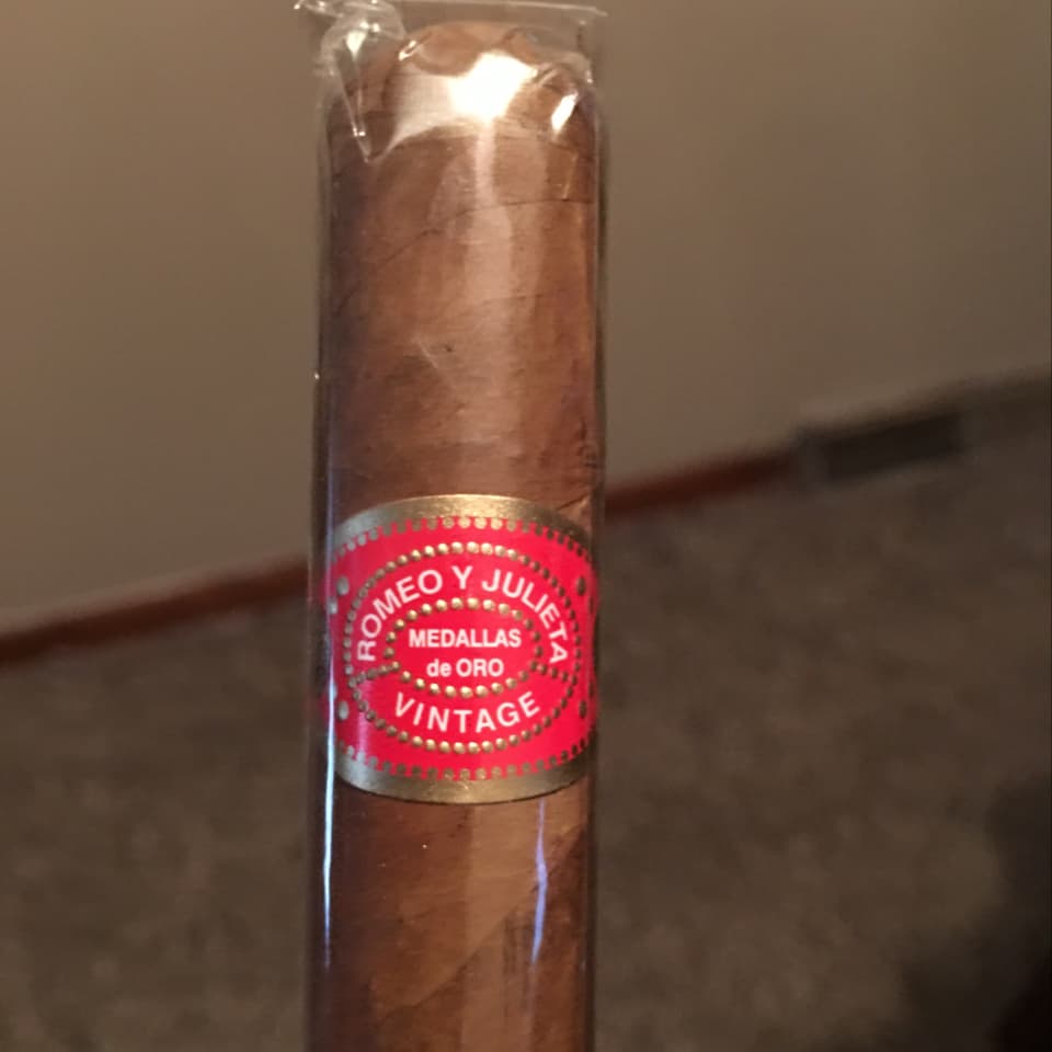 Vintage VII Maduro