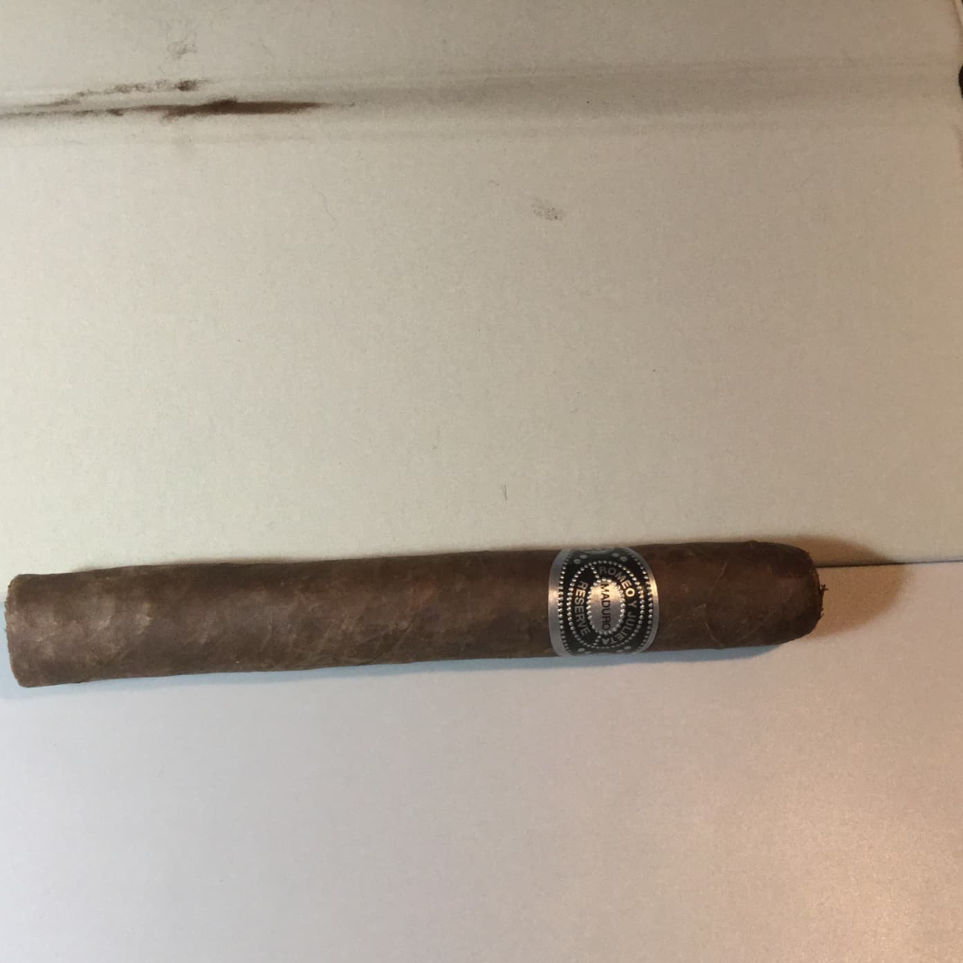 Vintage I Maduro