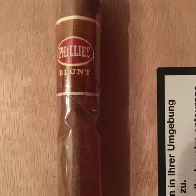 Blunt