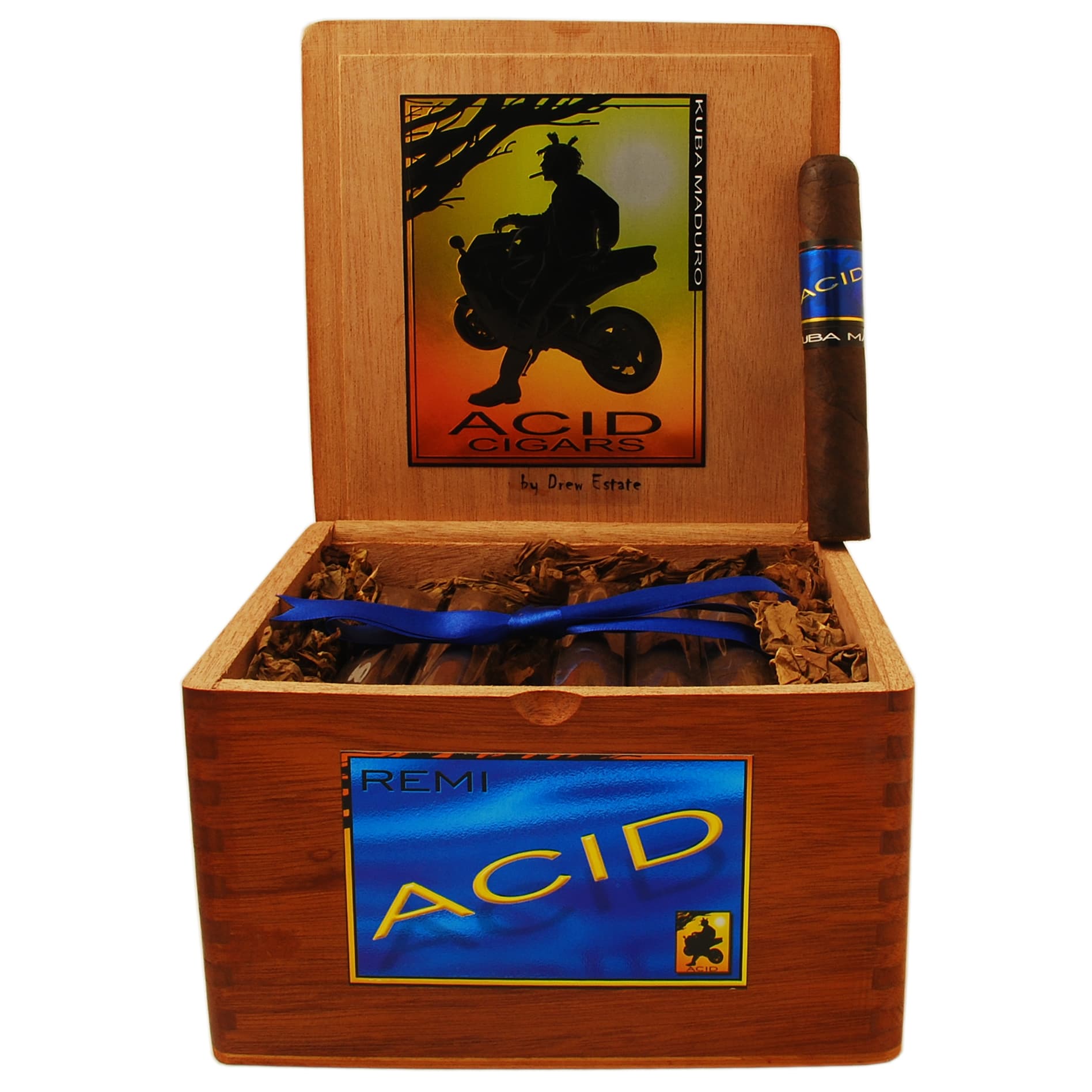 Kuba Kuba Maduro