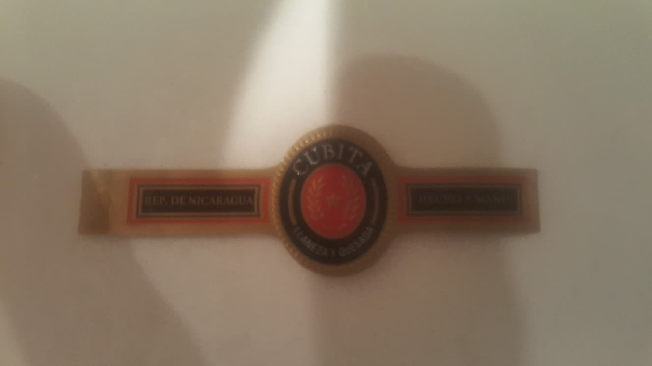 Spanish Market Selection Robusto