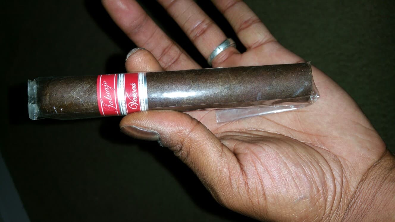 Limited Release 2007 Verocu No.2 - Zona del Este