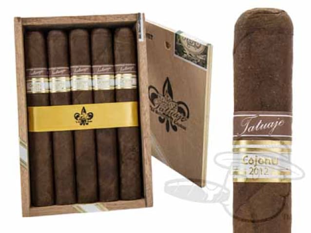Limited Release 2007 Verocu No.1 - Lado Occidental