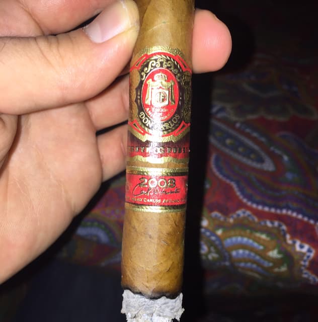 Don Carlos Edición de Aniversario