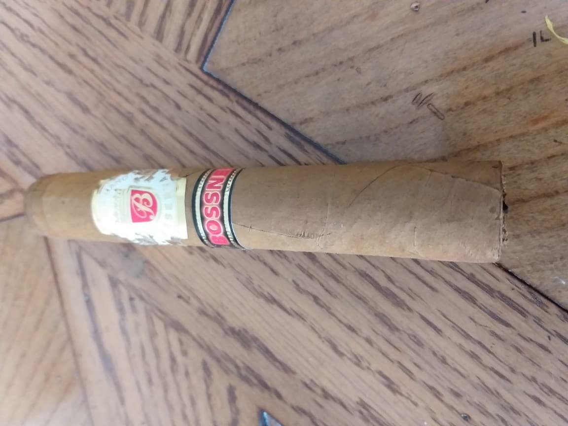 Robusto