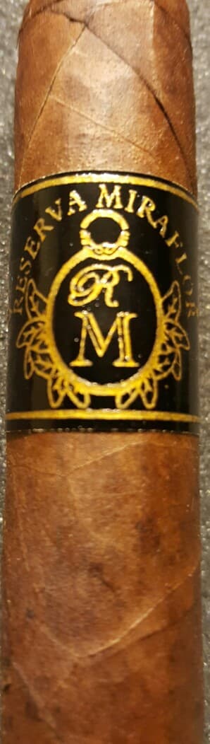 Reserva MiraFlor Robusto