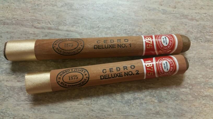 Cedro Deluxe
