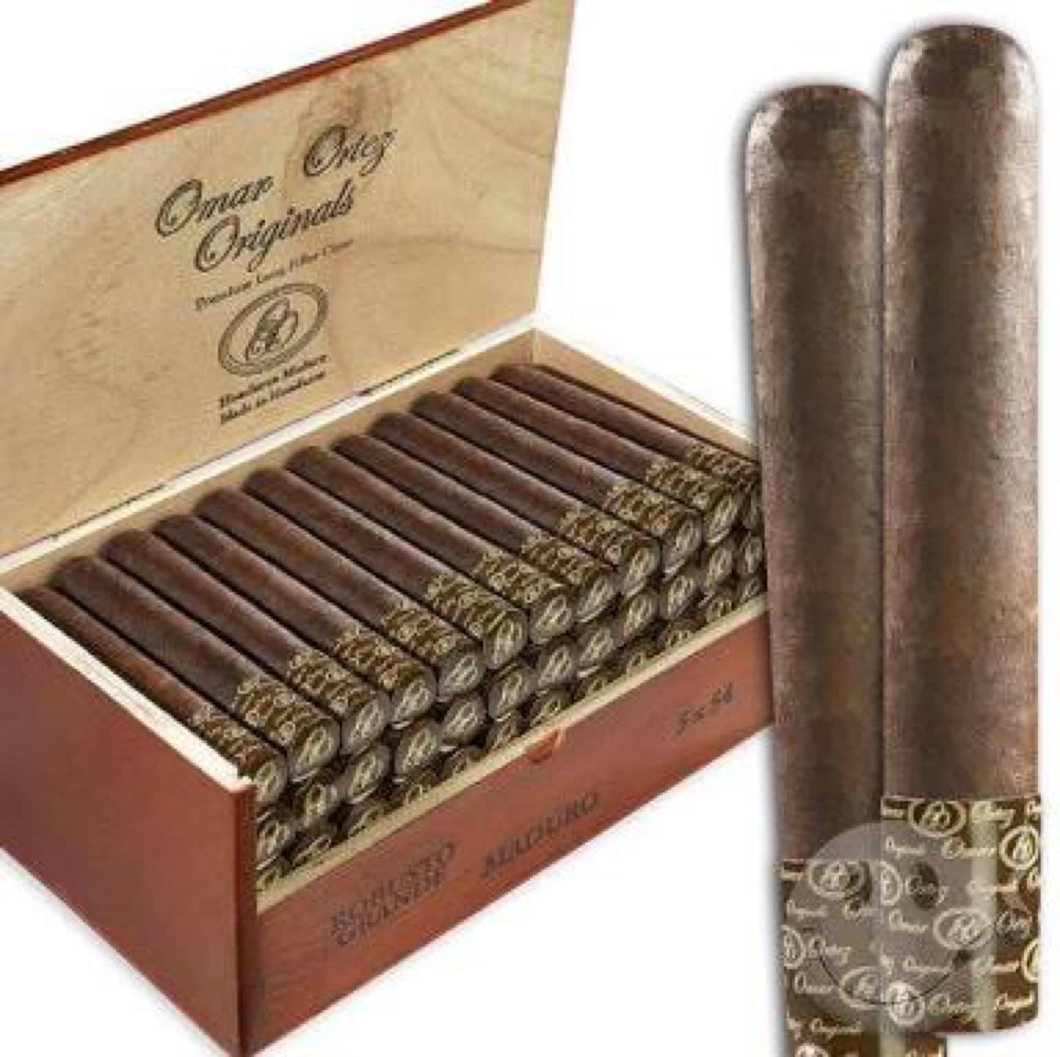 Honduran Maduro