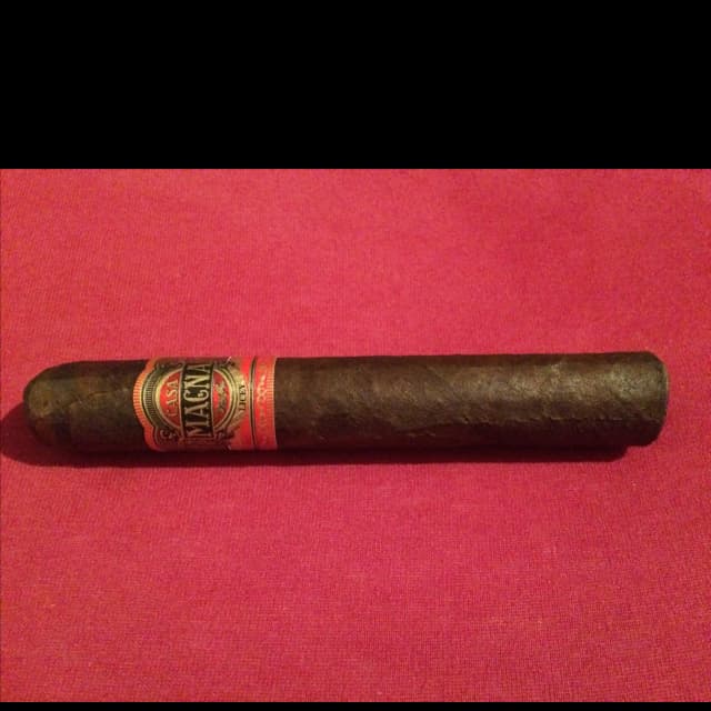 Casa Magna