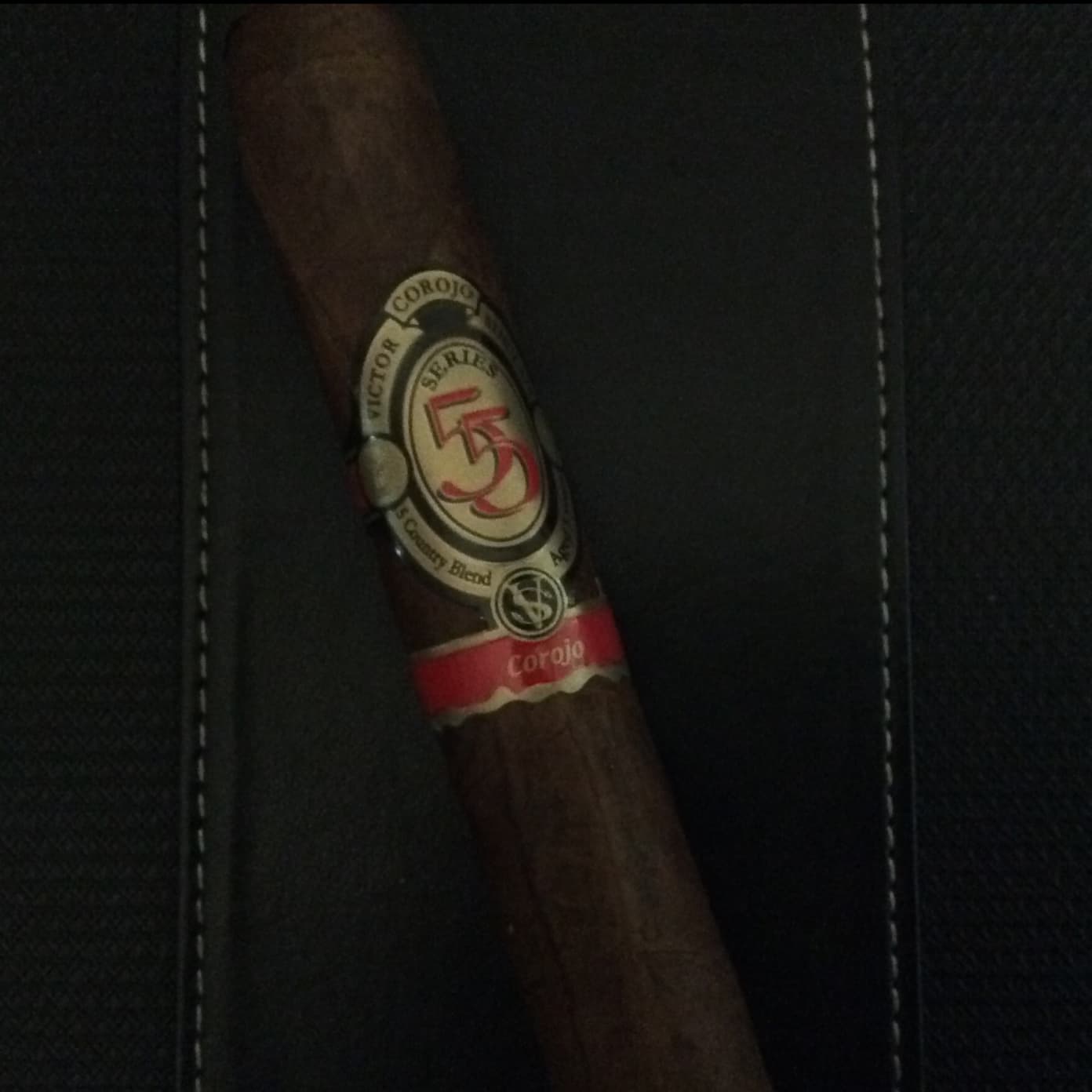 55 Series Red (Corojo)