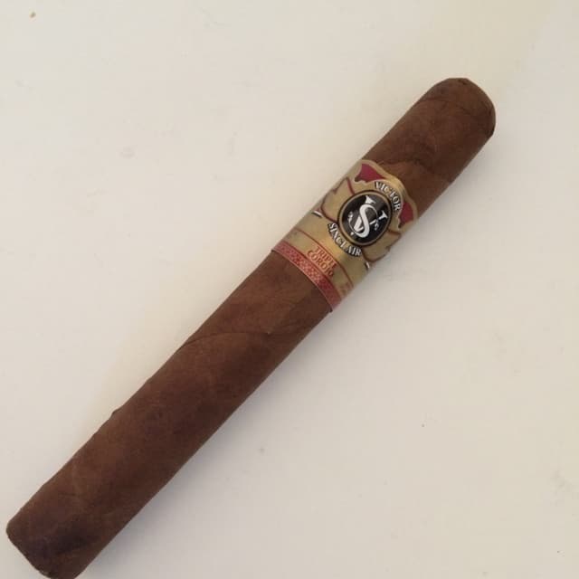 Triple Corojo