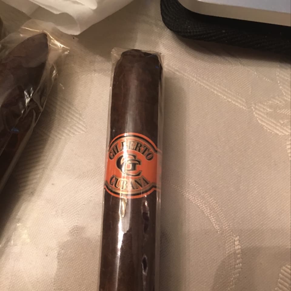 Churchill