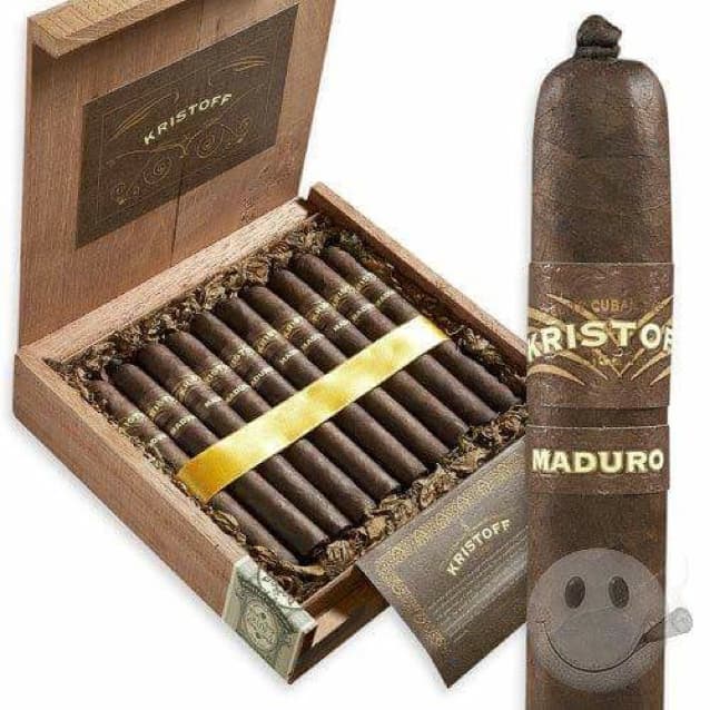 Ligero Maduro