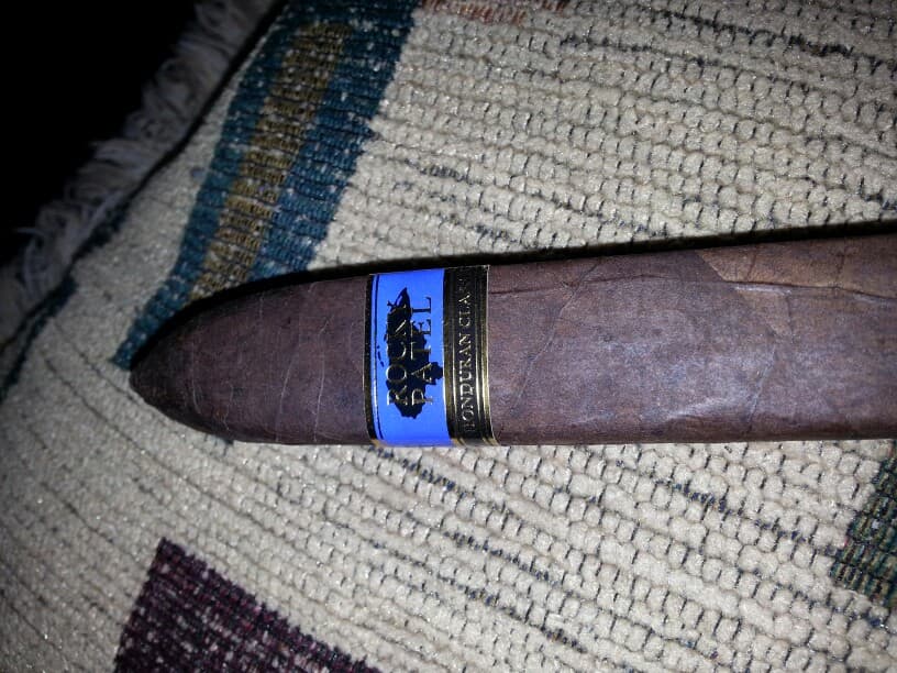 Honduran Classic Maduro
