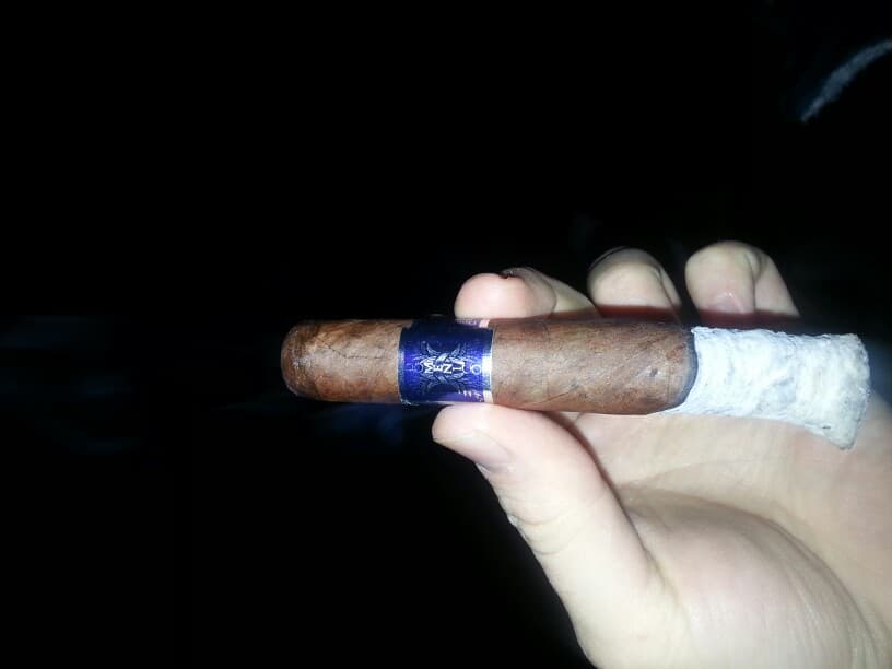 Robusto Strong