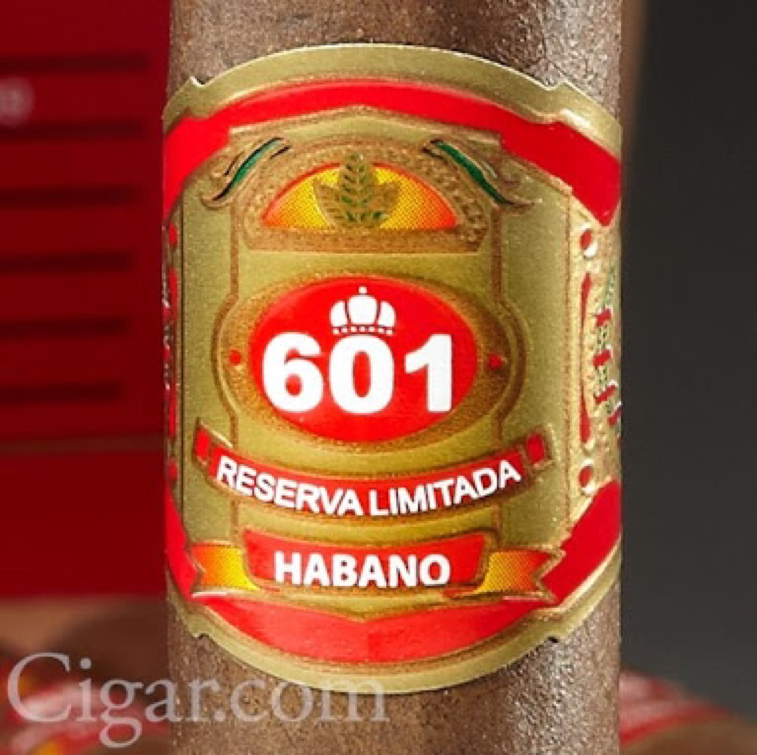 Red Habano 