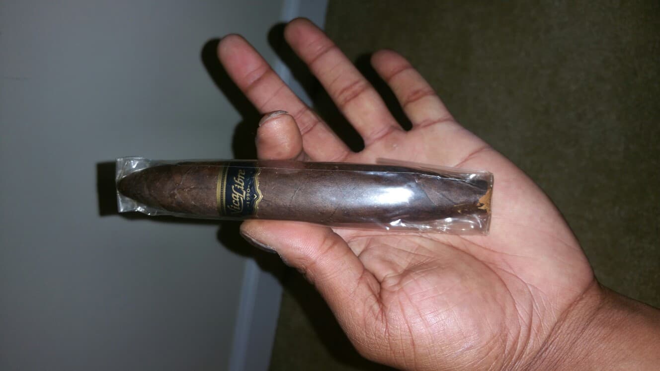 Nica Libre Maduro