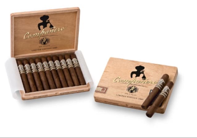 Limited Edition 2009 Companero