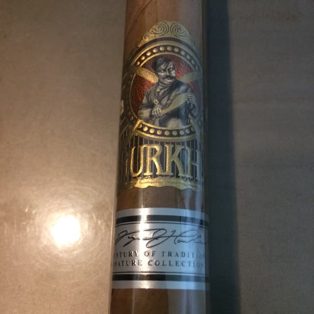 Symphony Churchill