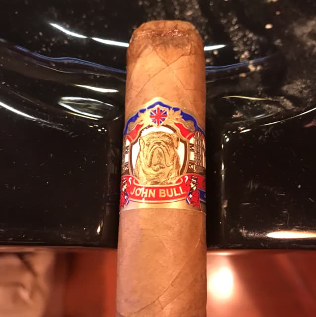 Bulldog