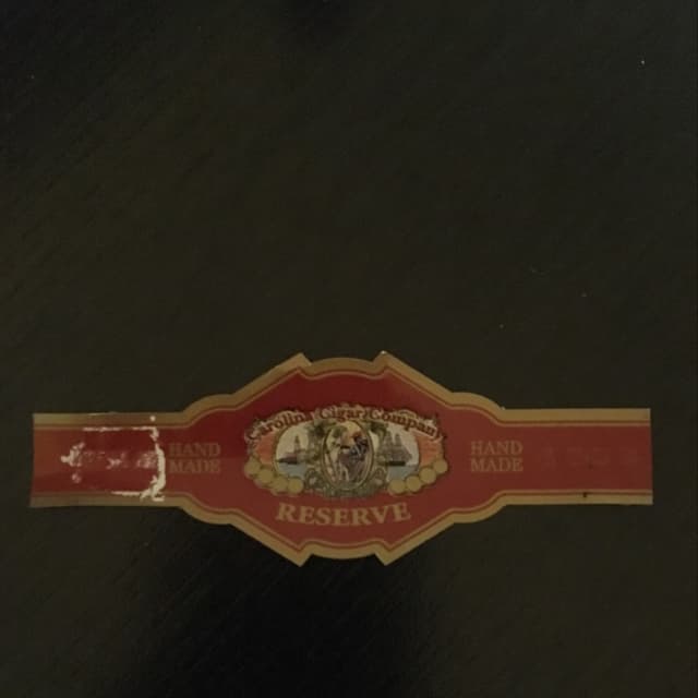 Red Reserve Torpedo