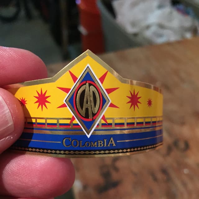 Brazilian Tradiçao Robusto