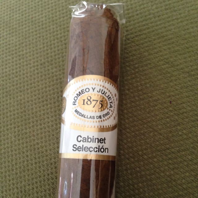 Cabinet Seleccion