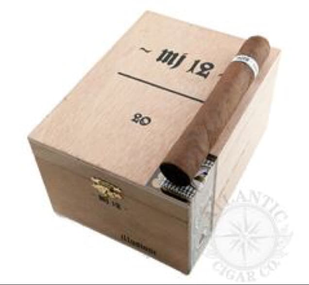 MJ12 (The Majestic 12)
