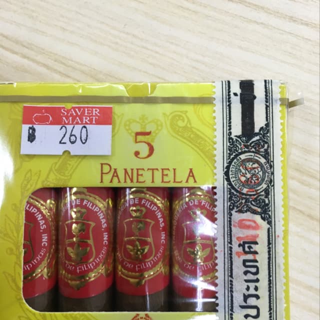 Panatela