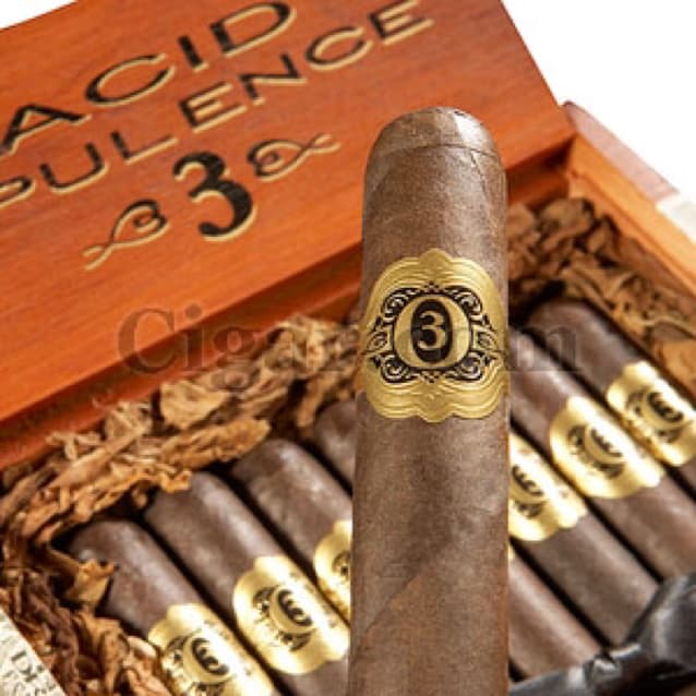 Opulence 3 