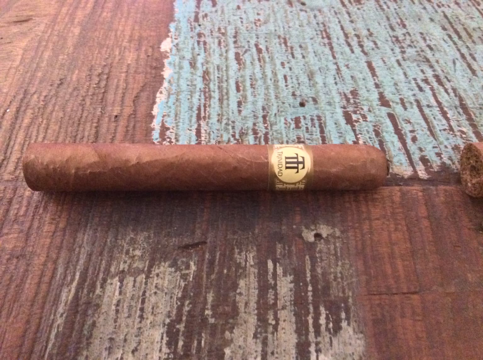 Robusto