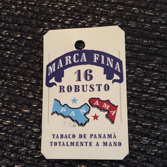 Panama Maduro