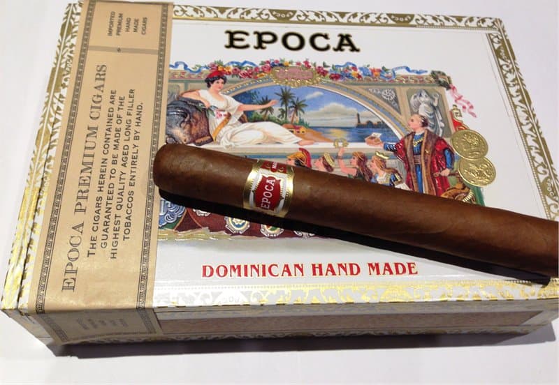 Epoca