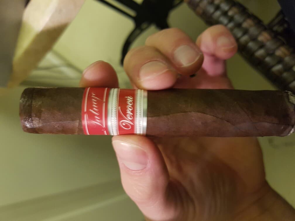Limited Release 2008 Verocu No. 9