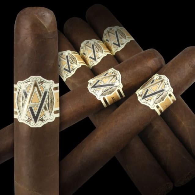 Classic No. 2 Maduro