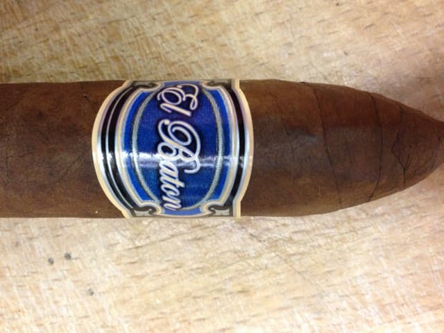 Robusto
