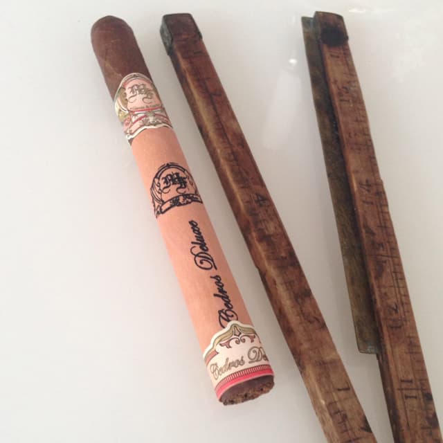 My Father Cedros Deluxe Cervantes